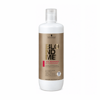 Thumbnail for Schwarzkopf - BlondMe_BlondMe All Blondes Rich Conditioner_Cosmetic World