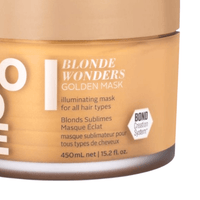 Thumbnail for Schwarzkopf - BlondMe_BlondMe Blonde Wonders Golden Mask | BOGO!_Cosmetic World