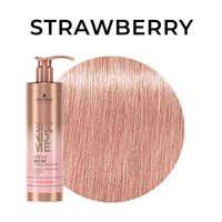 Thumbnail for Schwarzkopf - BlondMe_BlondMe Blush Wash Strawberry_Cosmetic World