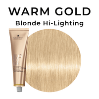 Thumbnail for Schwarzkopf - BlondMe_BlondMe Hi - lighting H - Warm Gold_Cosmetic World