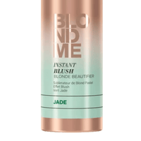 Thumbnail for Schwarzkopf - BlondMe_BlondMe Instant Blush Jade Blonde Beautifier_Cosmetic World
