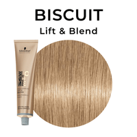 Thumbnail for Schwarzkopf - BlondMe_BlondMe Lift & Blend LB - Biscuit 60ml / 2.02oz_Cosmetic World