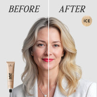 Thumbnail for SCHWARZKOPF - BLONDME_BlondMe Lift & Blend LB - Ice_Cosmetic World