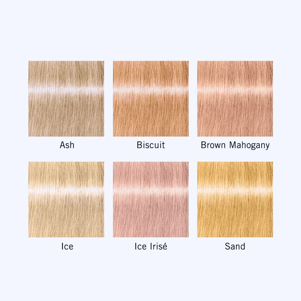 SCHWARZKOPF - BLONDME_BlondMe Lift & Blend LB - Ice Irisé | BOGO!_Cosmetic World