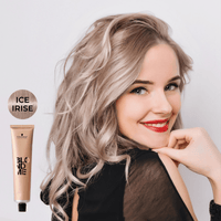 Thumbnail for Schwarzkopf - BlondMe_BlondMe Lift & Blend LB - Ice Irisé_Cosmetic World