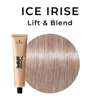 Thumbnail for Schwarzkopf - BlondMe_BlondMe Lift & Blend LB - Ice Irisé_Cosmetic World