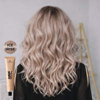 Thumbnail for Schwarzkopf - BlondMe_BlondMe Lift & Blend LB - Ice Irisé_Cosmetic World
