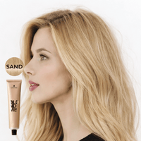 Thumbnail for Schwarzkopf - BlondMe_BlondMe Lift & Blend LB - Sand_Cosmetic World