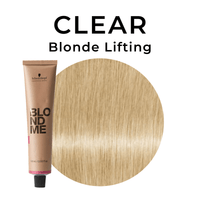 Thumbnail for Schwarzkopf - BlondMe_BlondMe Lifting L - Clear | BOGO!_Cosmetic World
