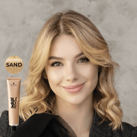 Thumbnail for Schwarzkopf - BlondMe_BlondMe Lifting L - Sand_Cosmetic World