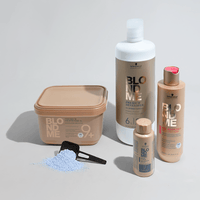 Thumbnail for Schwarzkopf_BlondMe Bondfinity Deep Repair Mask_Cosmetic World