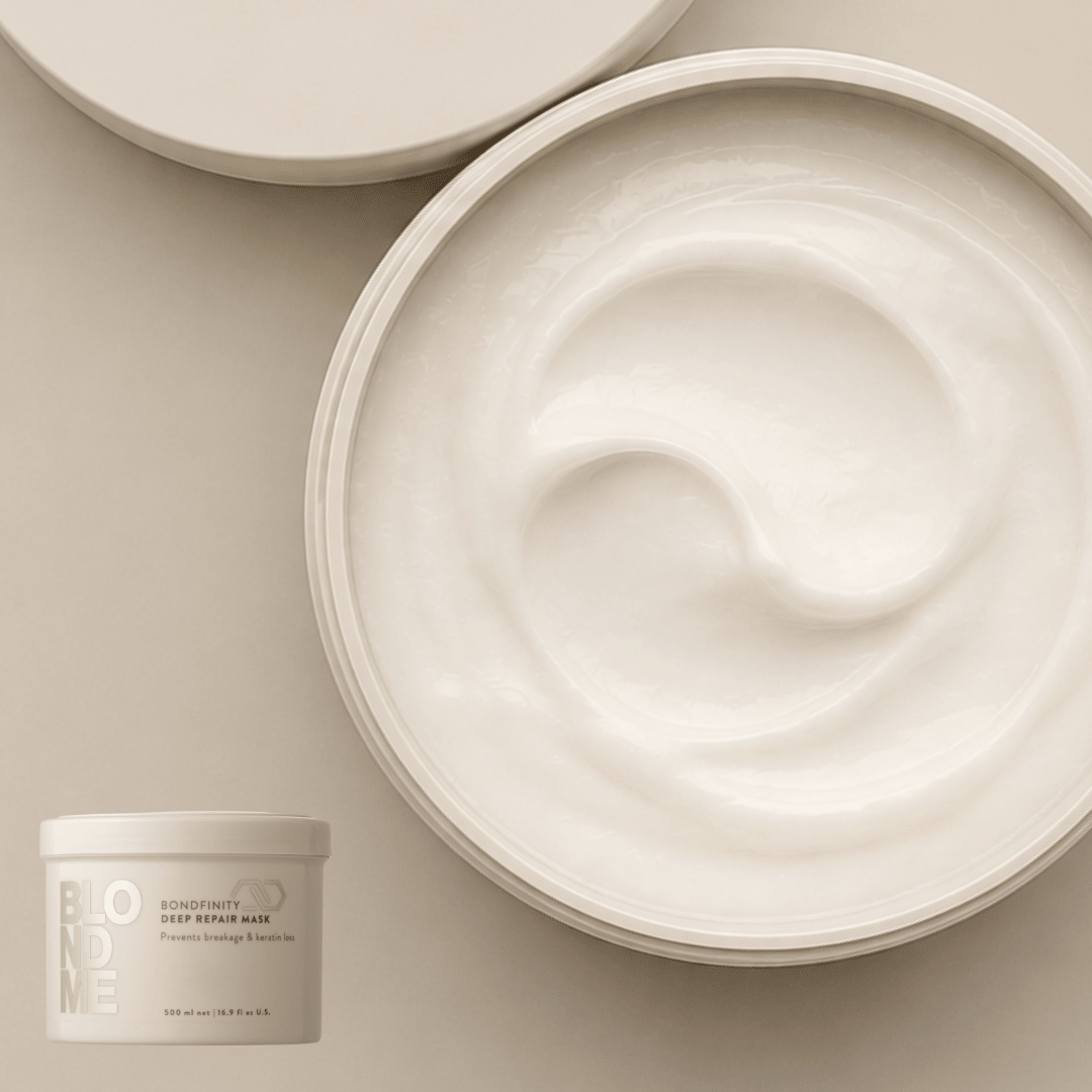 Schwarzkopf_BLONDME Bondfinity Deep Repair Mask_Cosmetic World