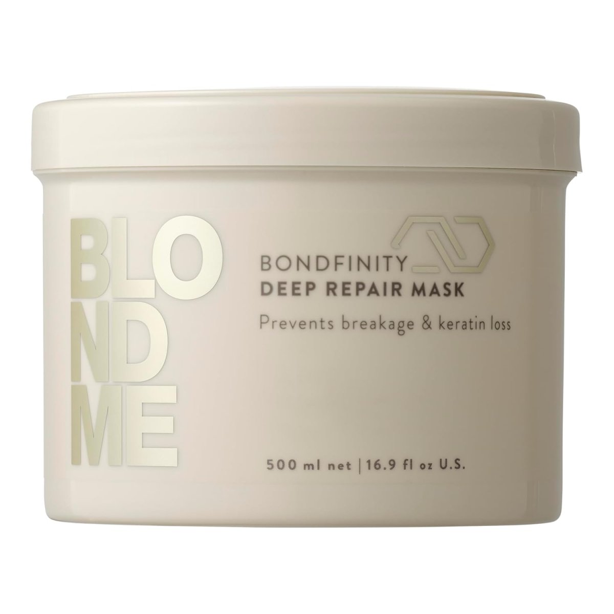 Schwarzkopf_BLONDME Bondfinity Deep Repair Mask_Cosmetic World