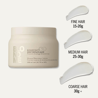 Thumbnail for Schwarzkopf_BLONDME Bondfinity Deep Repair Mask_Cosmetic World
