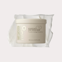 Thumbnail for Schwarzkopf_BLONDME Bondfinity Deep Repair Mask_Cosmetic World