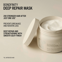 Thumbnail for Schwarzkopf_BLONDME Bondfinity Deep Repair Mask_Cosmetic World