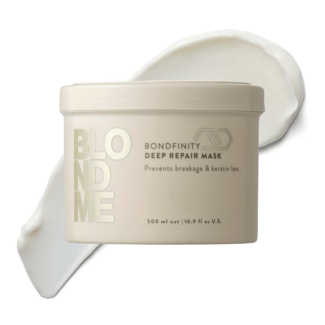 Schwarzkopf_BLONDME Bondfinity Deep Repair Mask_Cosmetic World