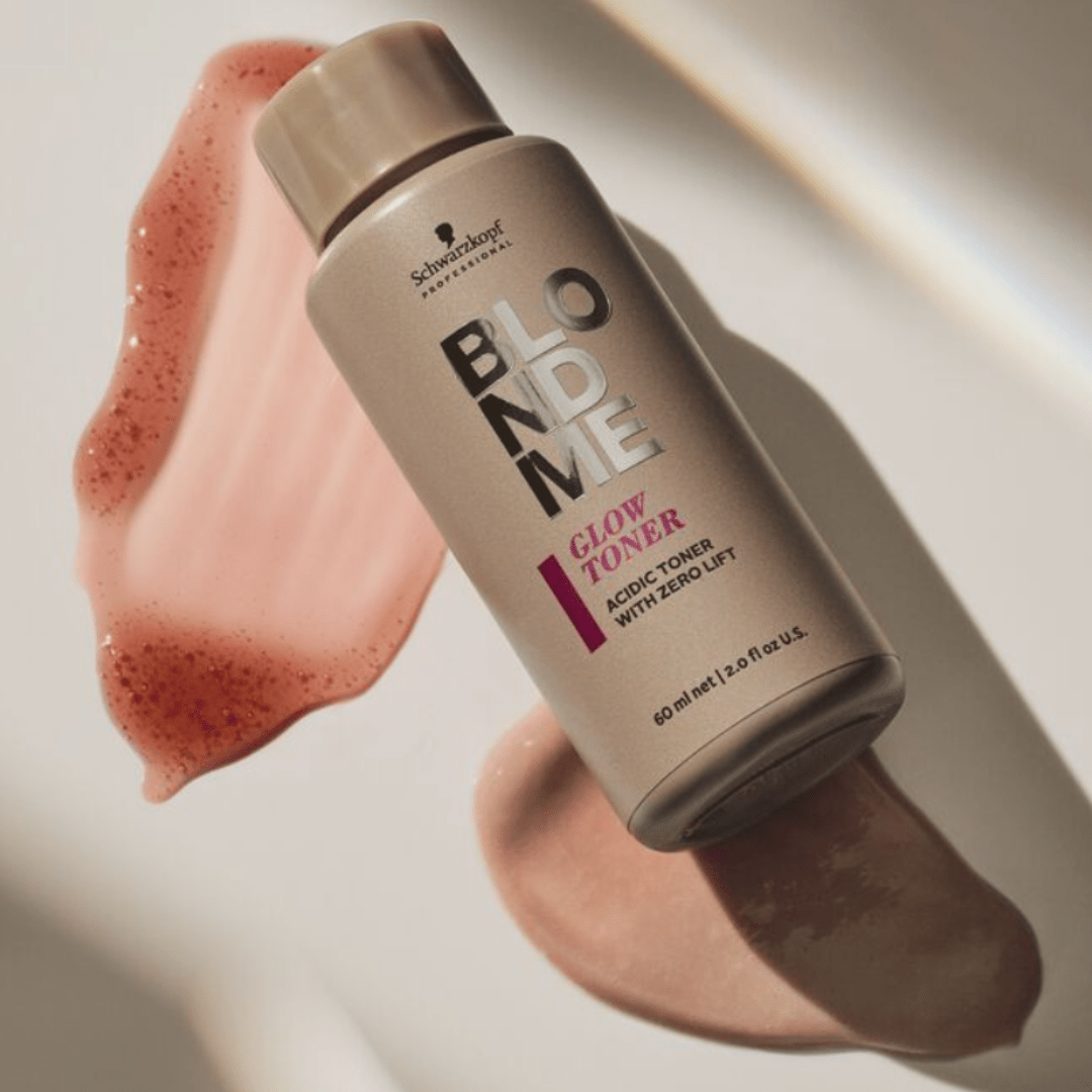 Schwarzkopf_BLONDME Glow Toner_Cosmetic World