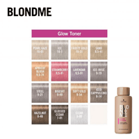 Thumbnail for Schwarzkopf_BLONDME Glow Toner_Cosmetic World