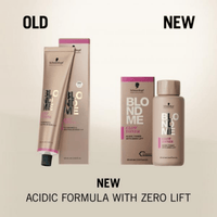 Thumbnail for Schwarzkopf_BLONDME Glow Toner_Cosmetic World
