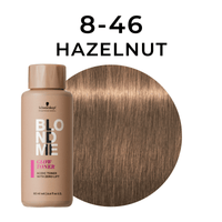 Thumbnail for Schwarzkopf_BLONDME Glow Toner_Cosmetic World