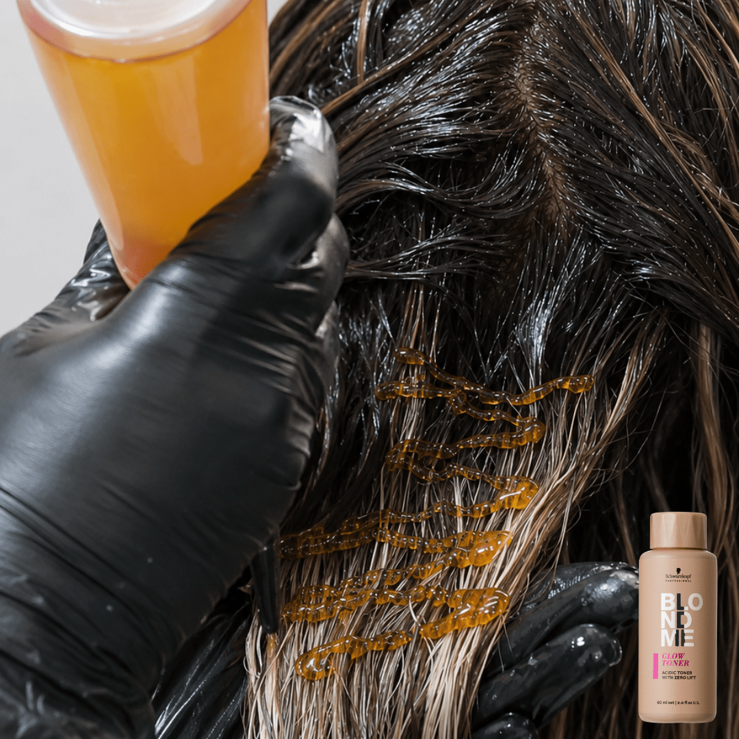 Schwarzkopf_BlondMe Glow Toner_Cosmetic World