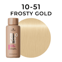 Thumbnail for Schwarzkopf_BLONDME Glow Toner_Cosmetic World