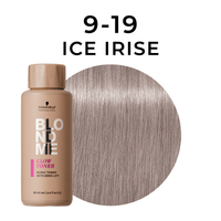 Thumbnail for Schwarzkopf_BLONDME Glow Toner_Cosmetic World