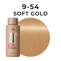 Thumbnail for Schwarzkopf_BLONDME Glow Toner_Cosmetic World