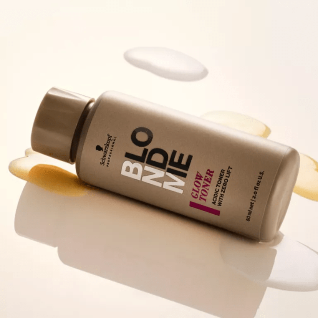 Schwarzkopf_BLONDME Glow Toner_Cosmetic World