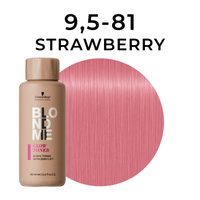 Thumbnail for Schwarzkopf_BLONDME Glow Toner_Cosmetic World
