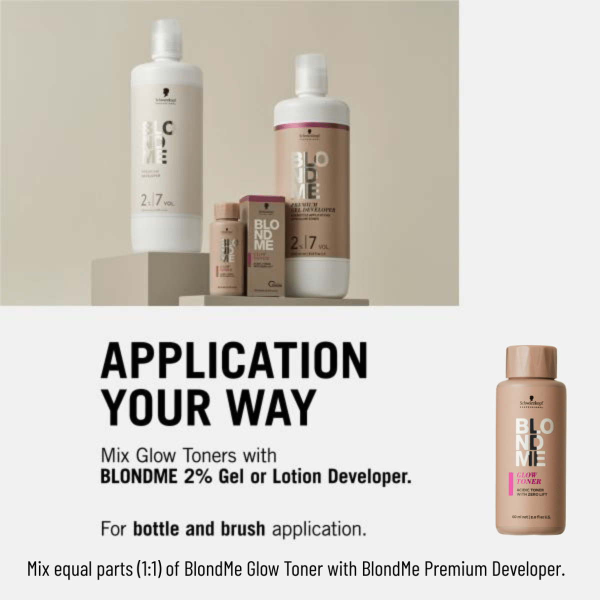Schwarzkopf_BLONDME Glow Toner_Cosmetic World
