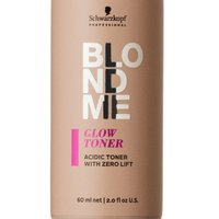 Thumbnail for Schwarzkopf_BLONDME Glow Toner_Cosmetic World