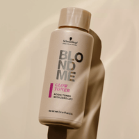 Thumbnail for Schwarzkopf_BLONDME Glow Toner_Cosmetic World