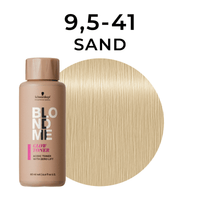 Thumbnail for Schwarzkopf_BLONDME Glow Toner_Cosmetic World