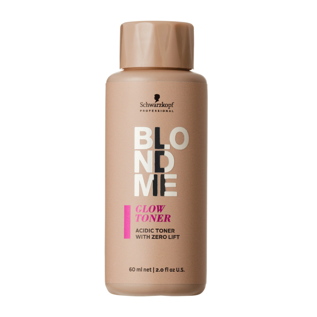 Schwarzkopf_BLONDME Glow Toner_Cosmetic World
