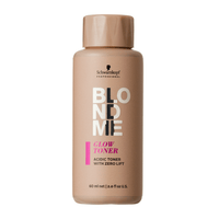 Thumbnail for Schwarzkopf_BLONDME Glow Toner_Cosmetic World