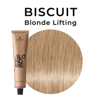 Thumbnail for Schwarzkopf - BlondMe_L - Biscuit (NEW)_Cosmetic World