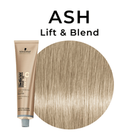 Thumbnail for Schwarzkopf - BlondMe_Lift & Blend LB - Ash_Cosmetic World
