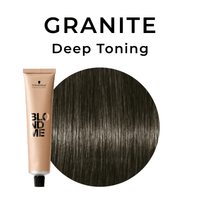 Thumbnail for Schwarzkopf - BlondMe_Toner DT - Granite_Cosmetic World