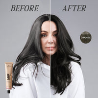 Thumbnail for SCHWARZKOPF - BLONDME_Toner DT - Granite_Cosmetic World
