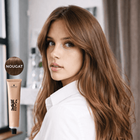 Thumbnail for Schwarzkopf - BlondMe_Toner DT - Nougat_Cosmetic World