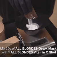 Thumbnail for Schwarzkopf - BlondMe_Vitamin C Shot_Cosmetic World