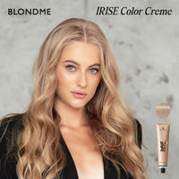 Thumbnail for SCHWARZKOPF - BLONDME_White Blending W - Irise_Cosmetic World