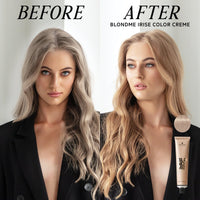 Thumbnail for SCHWARZKOPF - BLONDME_White Blending W - Irise_Cosmetic World