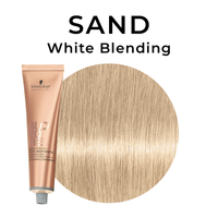 Thumbnail for Schwarzkopf - BlondMe_White Blending W - Sand 60ml / 2.02oz_Cosmetic World
