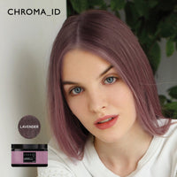 Thumbnail for SCHWARZKOPF - CHROMA ID_Chroma ID Lavender 8 - 19 Bonding Mask_Cosmetic World