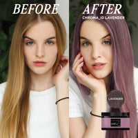 Thumbnail for SCHWARZKOPF - CHROMA ID_Chroma ID Lavender 8 - 19 Bonding Mask_Cosmetic World