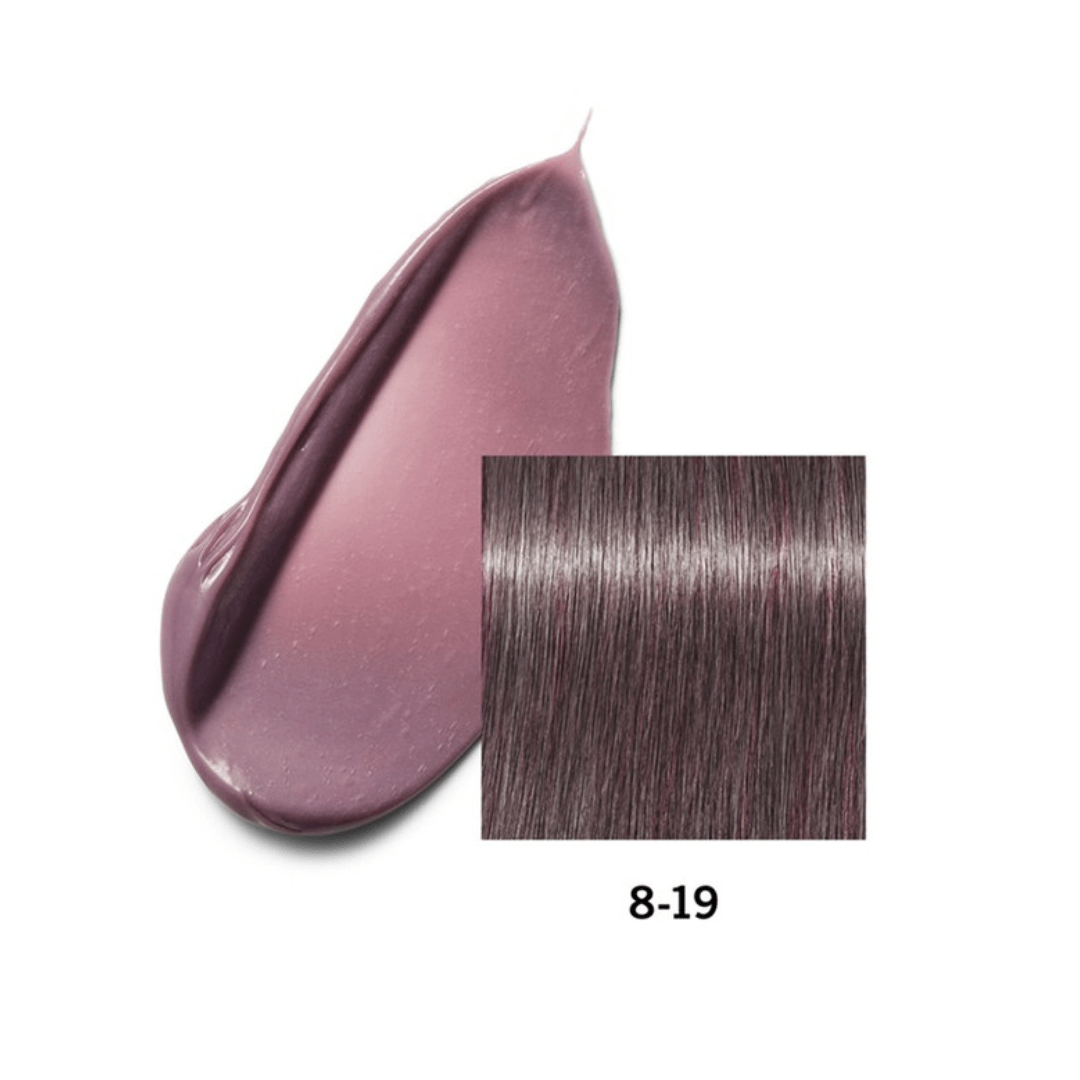 SCHWARZKOPF - CHROMA ID Chroma ID Lavender 8-19 Bonding Mask