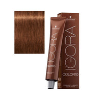 Thumbnail for SCHWARZKOPF - COLOR 10_Igora Color 10 7 - 57_Cosmetic World